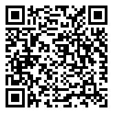 Scan QR Code for live pricing and information - 3 Piece Garden Dining Set Poly Rattan