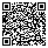 Scan QR Code for live pricing and information - Gardeon 2-Piece Outdoor Bar Stools Wicker Dining Chair Bistro Patio Balcony