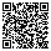 Scan QR Code for live pricing and information - Garden Raised Bed Galvanised Steel 320x80x45 Cm Grey