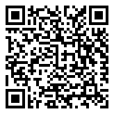 Scan QR Code for live pricing and information - Adairs Ophelia White Round Mirror (White Mirror)