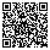 Scan QR Code for live pricing and information - Hanging Corner Cabinet Black 57x57x60 Cm Engineered Wood