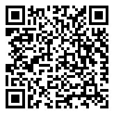 Scan QR Code for live pricing and information - Gardeon 3PC Outdoor Setting Wicker Bistro Set Table Chairs Patio Furniture Brown