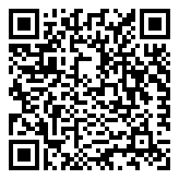 Scan QR Code for live pricing and information - Rose Arch Bamboo 118x40x187 cm