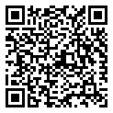 Scan QR Code for live pricing and information - Adairs Grey Super King Ultra Soft Jersey Grey Marble Quilt Cover