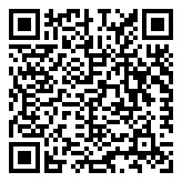 Scan QR Code for live pricing and information - Adairs Kids Designer Pom Pom Burst Rectangle Decorative Basket - White (White Basket)