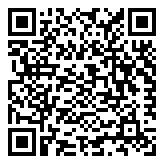 Scan QR Code for live pricing and information - Adairs Natural Linen Check Vintage Washed Linen King Pillowcase Pair