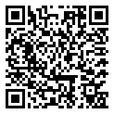 Scan QR Code for live pricing and information - Devanti 95L Bar Fridge Black