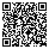 Scan QR Code for live pricing and information - DARE TO Women's Parachute Pants in Alpine Snow/Oak Branch, Size Small, Nylon by PUMA