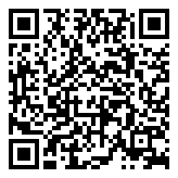 Scan QR Code for live pricing and information - Chain Link Fence with Spike Anchors Green 0.8x25 m