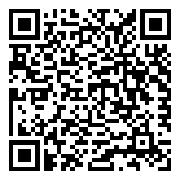 Scan QR Code for live pricing and information - Garden Chairs With Cushions 2 Pcs Poly Rattan Grey