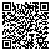 Scan QR Code for live pricing and information - Adairs Blue Cushion Belgian Blue Earth Multi Check Vintage Washed Linen Cushion