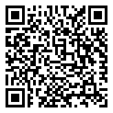 Scan QR Code for live pricing and information - Artiss Entertainment Unit TV Cabinet LED 180cm Black Bobi