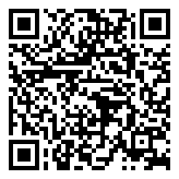 Scan QR Code for live pricing and information - Adairs White Kids Heirloom Iron Single Bed