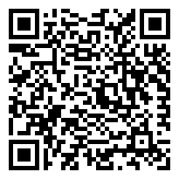 Scan QR Code for live pricing and information - Sliding Door with Hardware Set 70x210 cm Solid Wood Pine