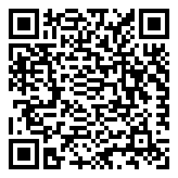 Scan QR Code for live pricing and information - Anzarun 2.0 Unisex Sneakers in Black/Shadow Gray, Size 8.5, Textile by PUMA Shoes