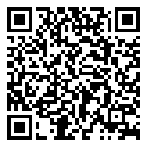 Scan QR Code for live pricing and information - New Balance Logo Hoodie