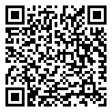 Scan QR Code for live pricing and information - Outdoor Dog Kennel Galvanised Steel 110x220x180 Cm