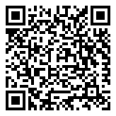 Scan QR Code for live pricing and information - Garden Bench Cushions 2 pcs Melange Anthracite 120x50x7 cm Fabric