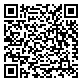 Scan QR Code for live pricing and information - Unisex High-Cut Footie Socks - 2 Pack in Black, Size 10