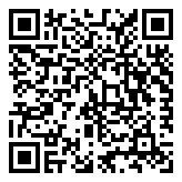 Scan QR Code for live pricing and information - New Balance Fresh Foam Hierro V7 Gore Shoes (Black - Size 7.5)