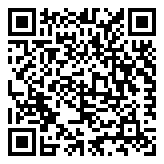 Scan QR Code for live pricing and information - Metal Bed Frame with Headboard Black 90x190 cm