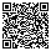 Scan QR Code for live pricing and information - 8-Panel Pet Cage Black 35x35 cm Steel