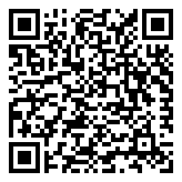 Scan QR Code for live pricing and information - Bedside Cabinets 2 pcs White 40x35x61.5 cm Solid Wood Pine