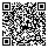 Scan QR Code for live pricing and information - Instahut 3m Outdoor Umbrella Cantilever Garden Beach Patio Navy