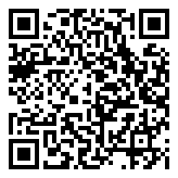 Scan QR Code for live pricing and information - Unisex Crew Heritage Stripe Socks 2 Pack in White/Blue, Size 3.5