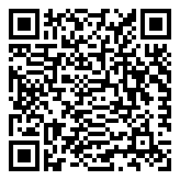 Scan QR Code for live pricing and information - NRGY Comet Unisex Running Shoes in Black/Rose Gold, Size 7.5, Synthetic by PUMA Shoes