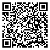 Scan QR Code for live pricing and information - Scuderia Ferrari Race Garage Crew Men's Pants in Black, Size Small, Cotton by PUMA