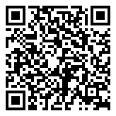 Scan QR Code for live pricing and information - Nike Legg HR 7/8 DF NK One Blk/Wht.