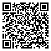 Scan QR Code for live pricing and information - Adairs Kids Bunny Pink Basket - Natural (Natural Basket)