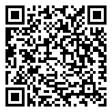 Scan QR Code for live pricing and information - Seoul Sneakers Unisex in White/Black, Size 10, Textile by PUMA