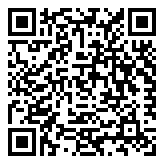 Scan QR Code for live pricing and information - Giselle Bedding Memory Foam Mattress Topper Cool Gel 5cm King