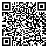 Scan QR Code for live pricing and information - Patio Retractable Side Awning 160 X 300 Cm Grey