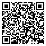 Scan QR Code for live pricing and information - Popcat Slide Unisex Sandals in White/Black, Size 10, Synthetic by PUMA