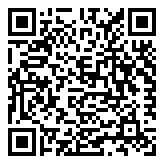 Scan QR Code for live pricing and information - Wardrobe OTTA Brown and White 76.5x53x172 cm Solid Wood Pine