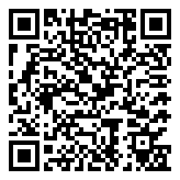 Scan QR Code for live pricing and information - Tea Table Black And Black Marble 70 Cm Tempered Glass