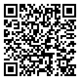 Scan QR Code for live pricing and information - Adairs White Tray Christmas Multi Fa La La Tray White