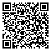 Scan QR Code for live pricing and information - Adairs White Standard Pillowcase Pair Luxury Collection 1000TC Snow Pillowcase