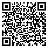 Scan QR Code for live pricing and information - 3-in-1 Ice Cooler Table Black Polypropylene