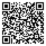 Scan QR Code for live pricing and information - Artificial Pre-lit Christmas Tree 240 cm Green