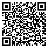 Scan QR Code for live pricing and information - HOMASA LCD Touch Screen Full Body Massage Chair Zero Gravity Recliner