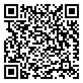 Scan QR Code for live pricing and information - 5 Piece Garden Dining Set With Cushions Black PP Rattan