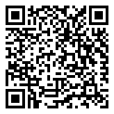 Scan QR Code for live pricing and information - Tri-folding Floor Lounge Sofa Bed With Upholstered Cushion For Home