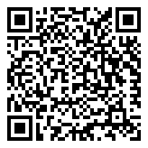 Scan QR Code for live pricing and information - 4KEEPS Women's Training Bra in Black/Sunset Puma, Size Large, Polyester/Elastane