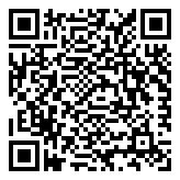 Scan QR Code for live pricing and information - The Dagger Basketball Unisex Shoes in Red/Black, Size 8, Synthetic by PUMA Shoes