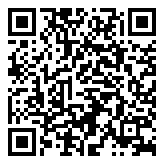 Scan QR Code for live pricing and information - Clarks Petite (D Narrow) Junior Girls Mary Jane School Shoes Shoes (Black - Size 13.5)