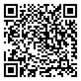 Scan QR Code for live pricing and information - 4 Piece Garden Sofa Set with Cushions Black Poly Rattan